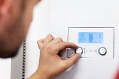 best Magheraveely boiler servicing companies
