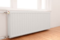 Magheraveely heating installation