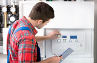 Magheraveely boiler servicing